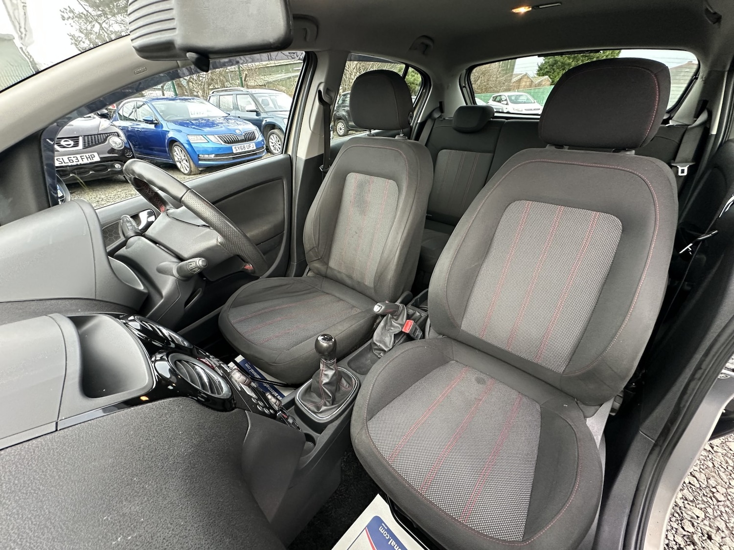 Used Vauxhall Corsa 2013 for sale - 76940076: Photo 15