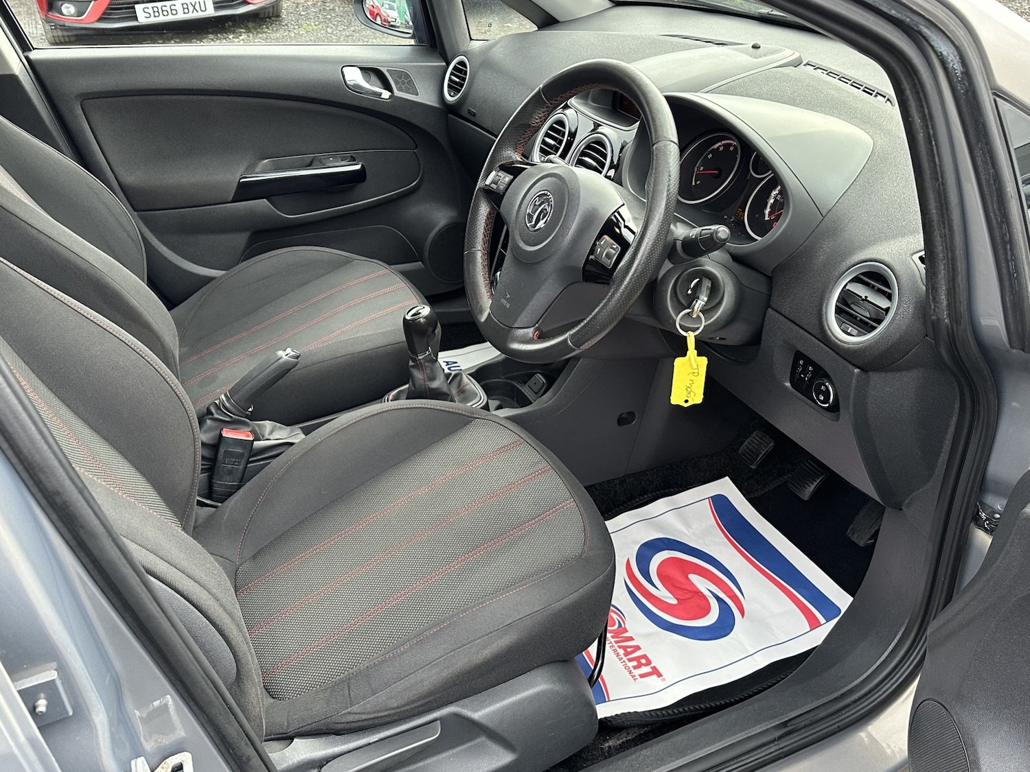 Used Vauxhall Corsa 2013 for sale - 76940076: Photo 16