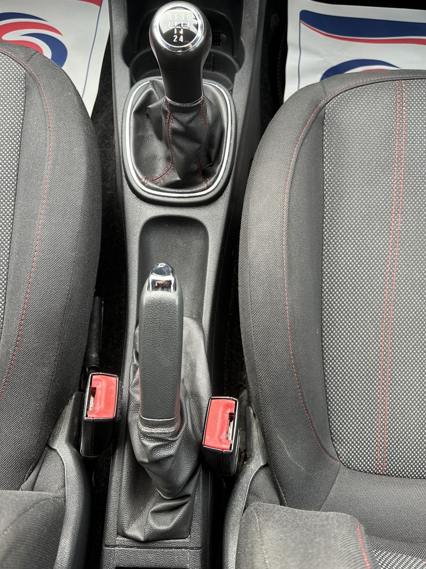 Used Vauxhall Corsa 2013 for sale - 76940076: Photo 19