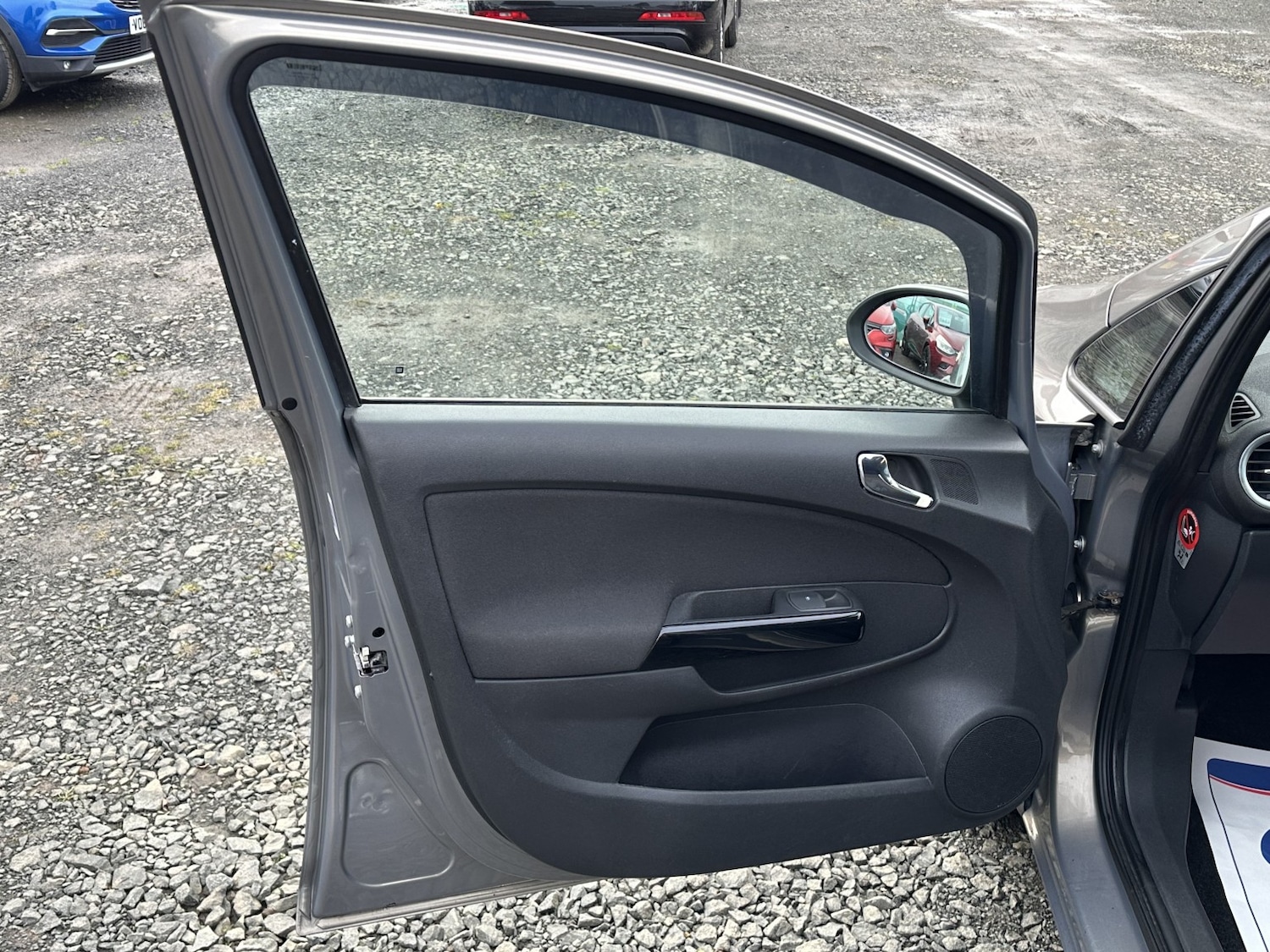 Used Vauxhall Corsa 2013 for sale - 76940076: Photo 22