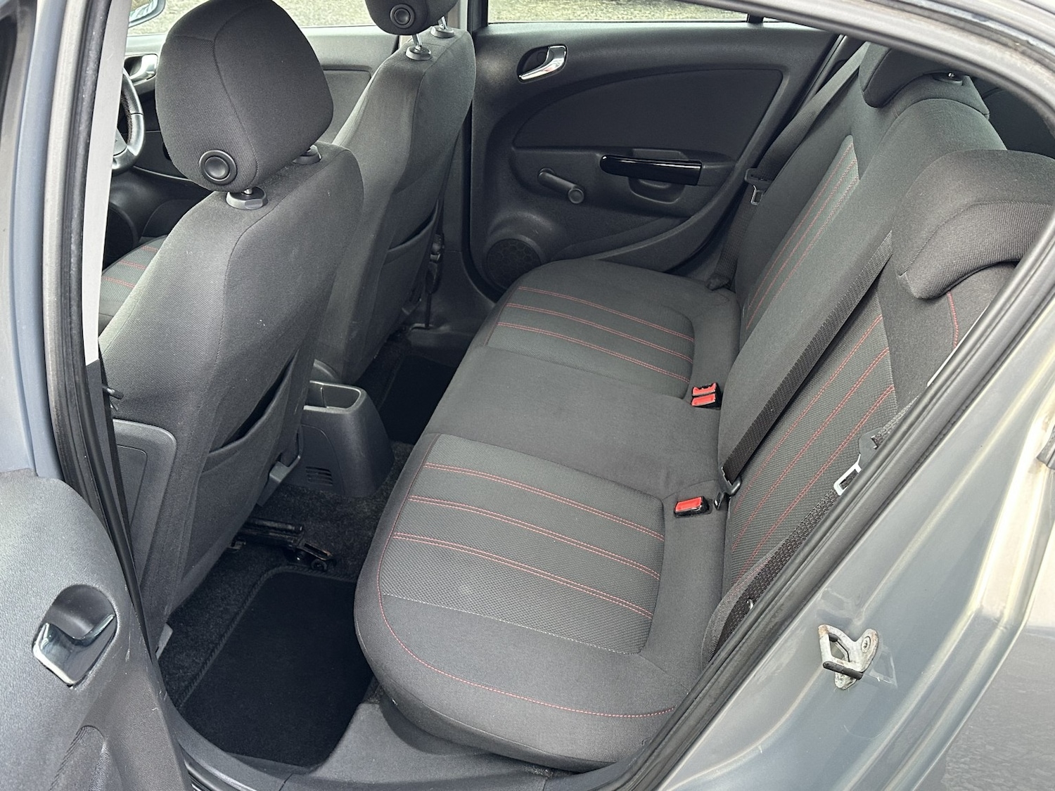 Used Vauxhall Corsa 2013 for sale - 76940076: Photo 23