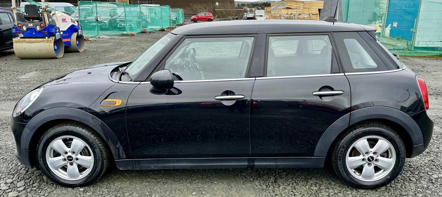 Used MINI Hatch 2016 for sale - 77694235: Photo 10