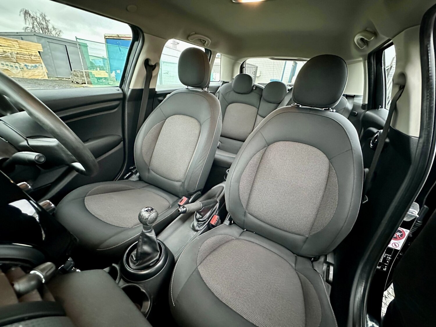 Used MINI Hatch 2016 for sale - 77694235: Photo 12