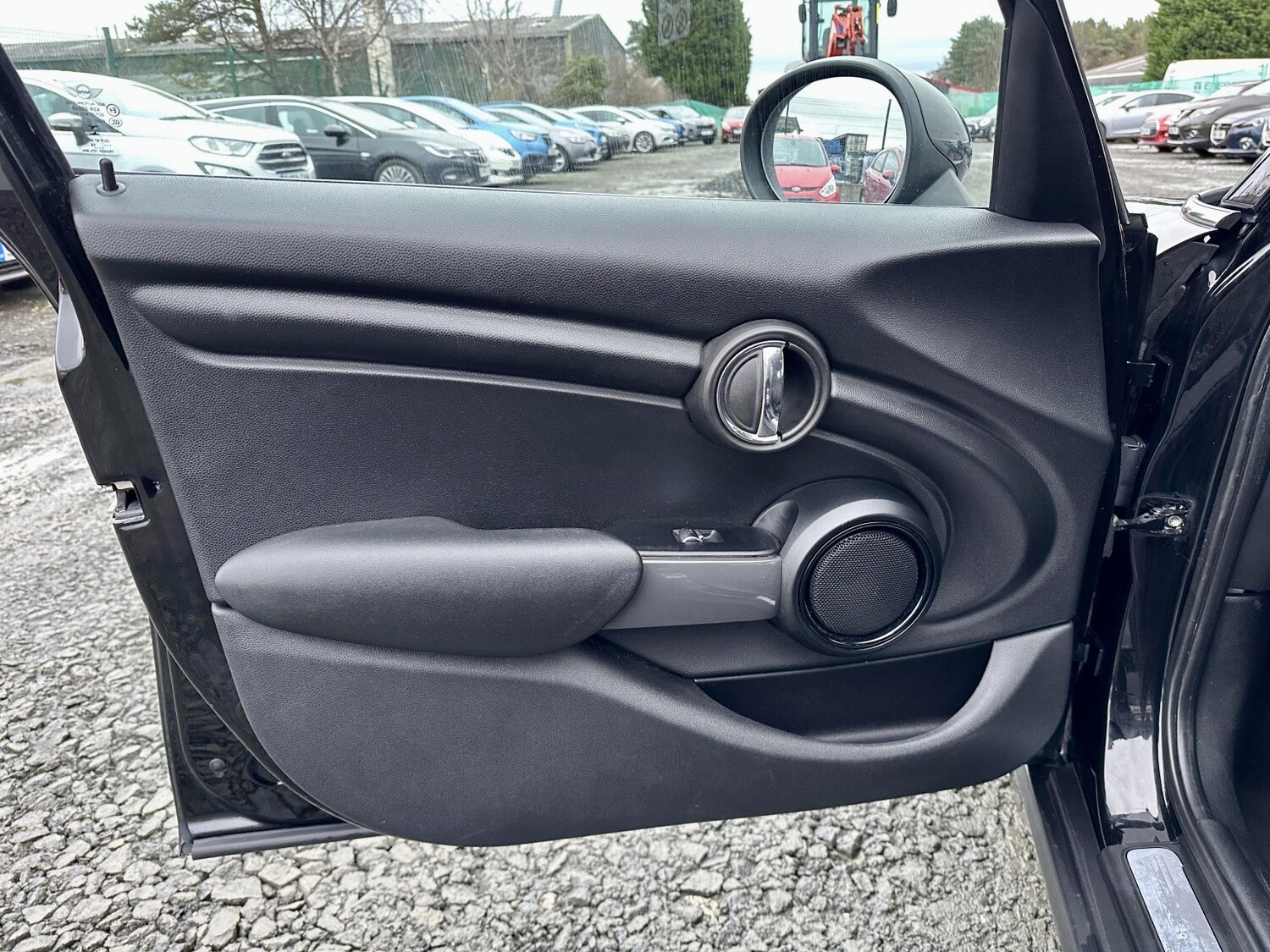 Used MINI Hatch 2016 for sale - 77694235: Photo 13