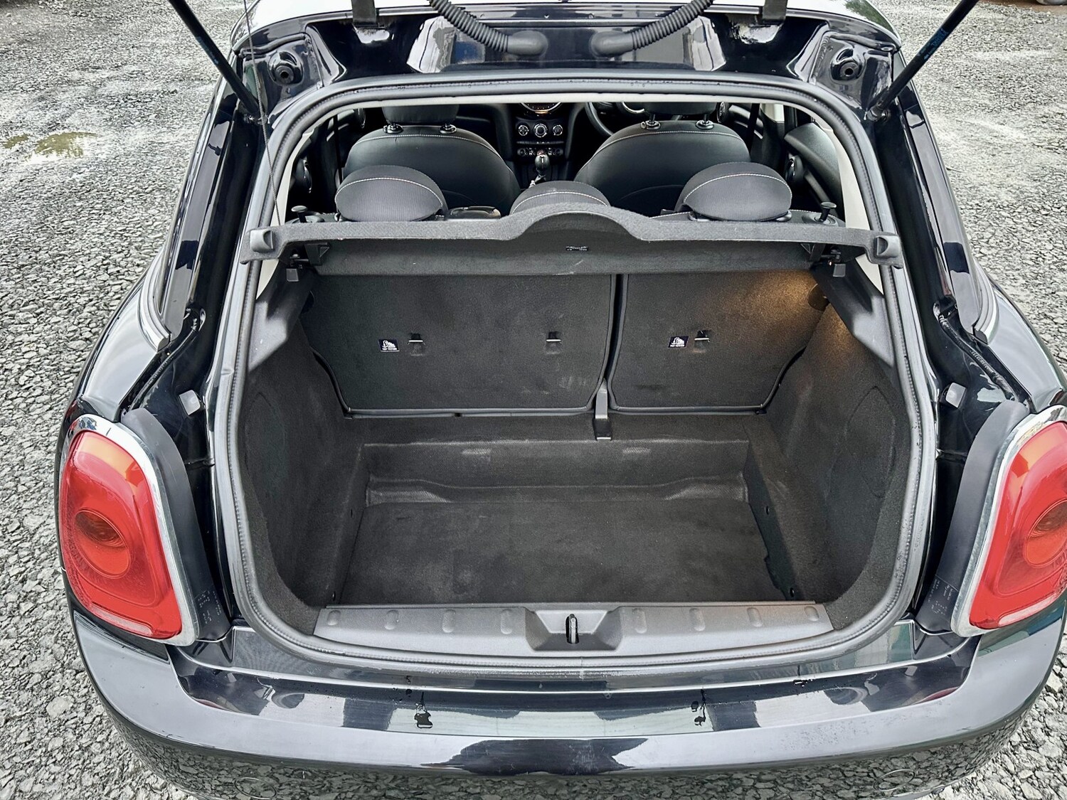 Used MINI Hatch 2016 for sale - 77694235: Photo 15