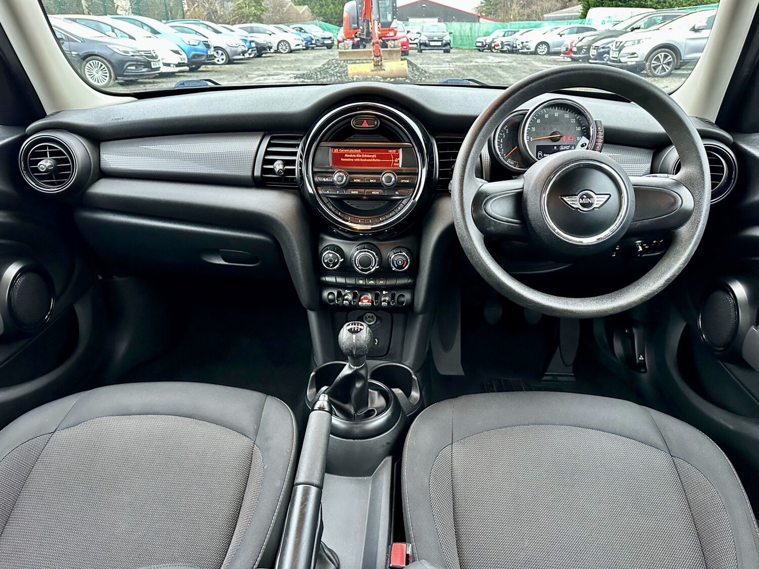 Used MINI Hatch 2016 for sale - 77694235: Photo 16