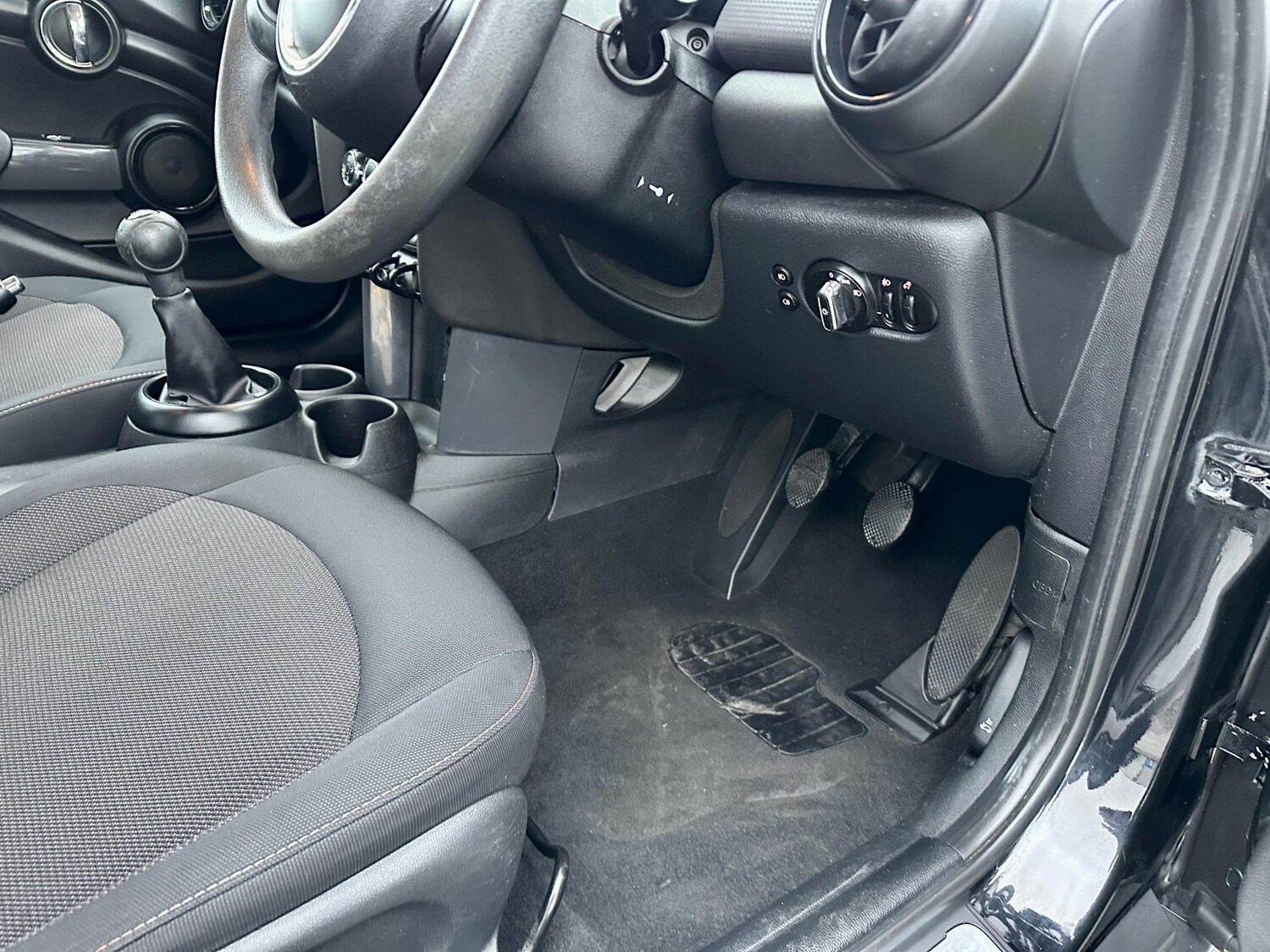 Used MINI Hatch 2016 for sale - 77694235: Photo 18