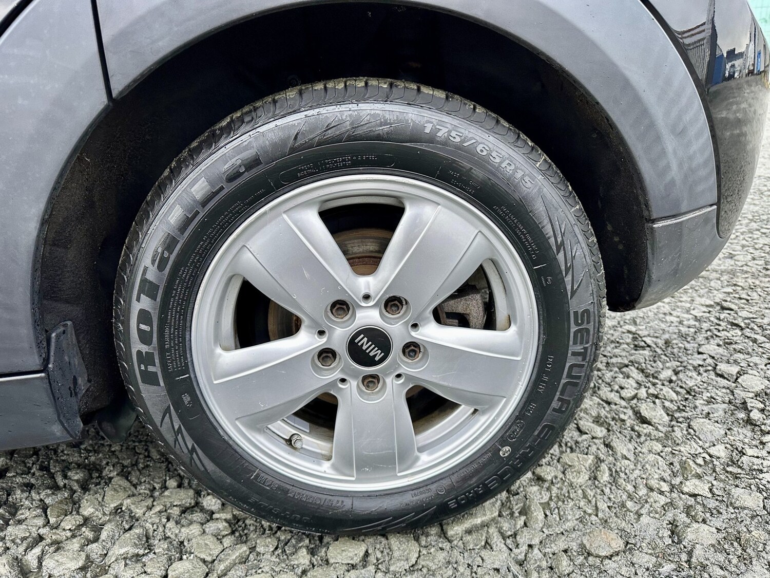 Used MINI Hatch 2016 for sale - 77694235: Photo 22