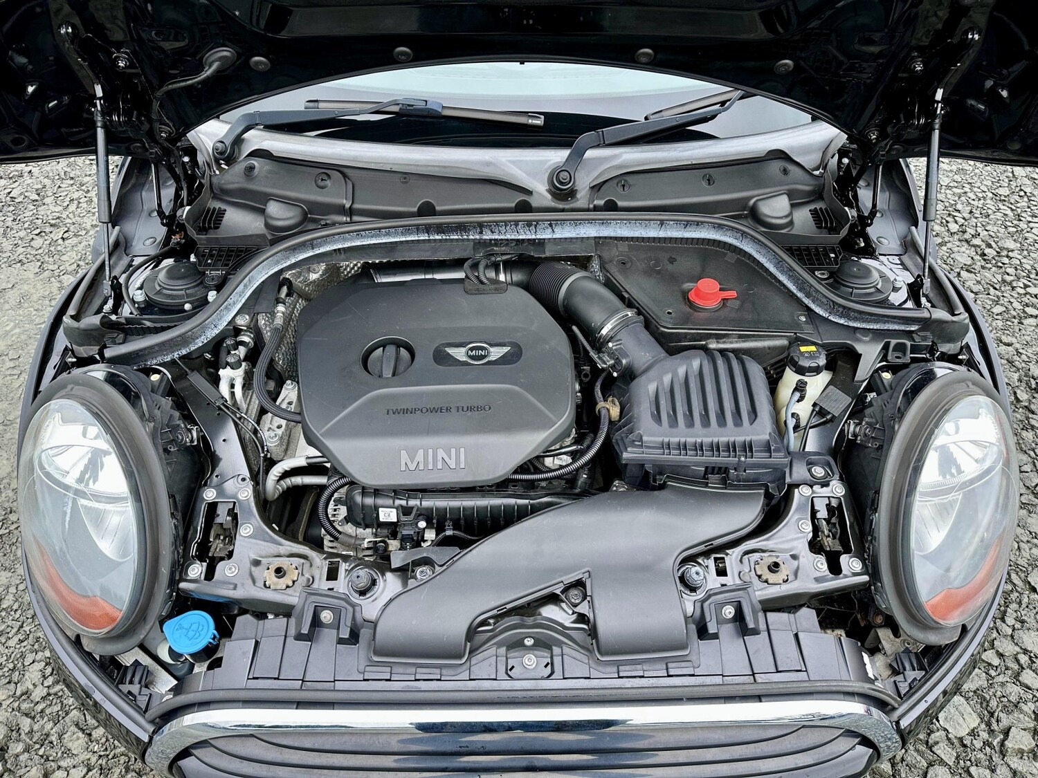 Used MINI Hatch 2016 for sale - 77694235: Photo 23