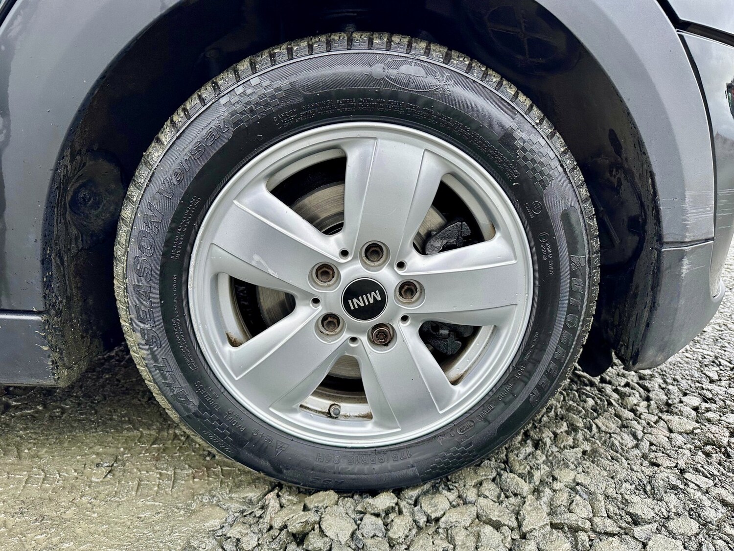 Used MINI Hatch 2016 for sale - 77694235: Photo 24