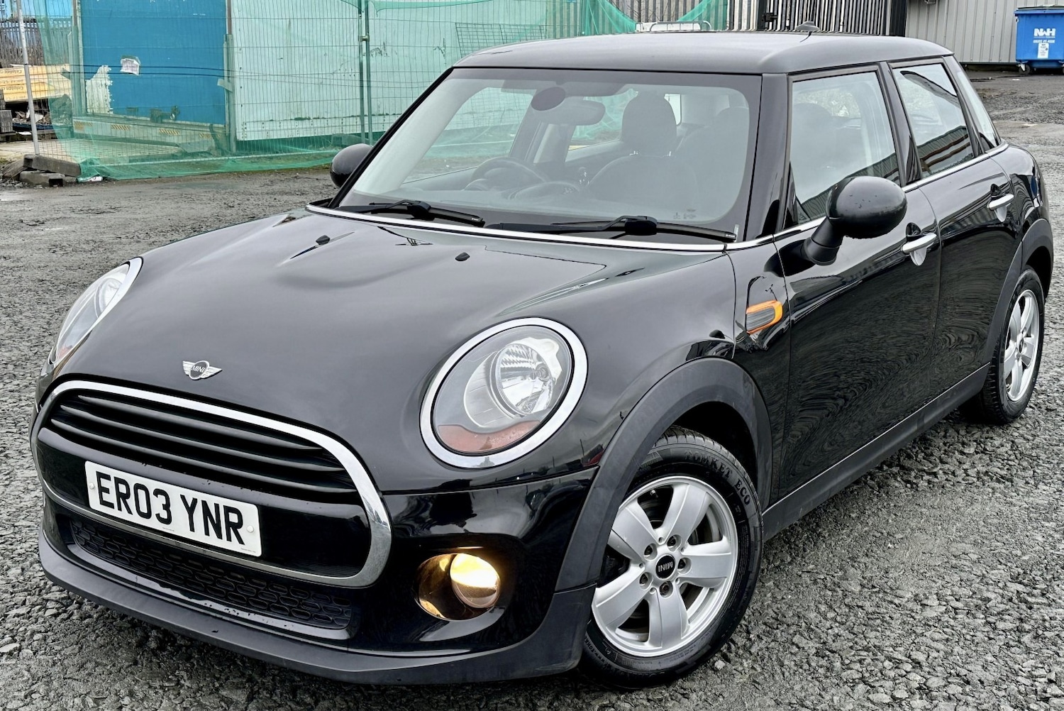 Used MINI Hatch 2016 for sale - 77694235: Photo 3