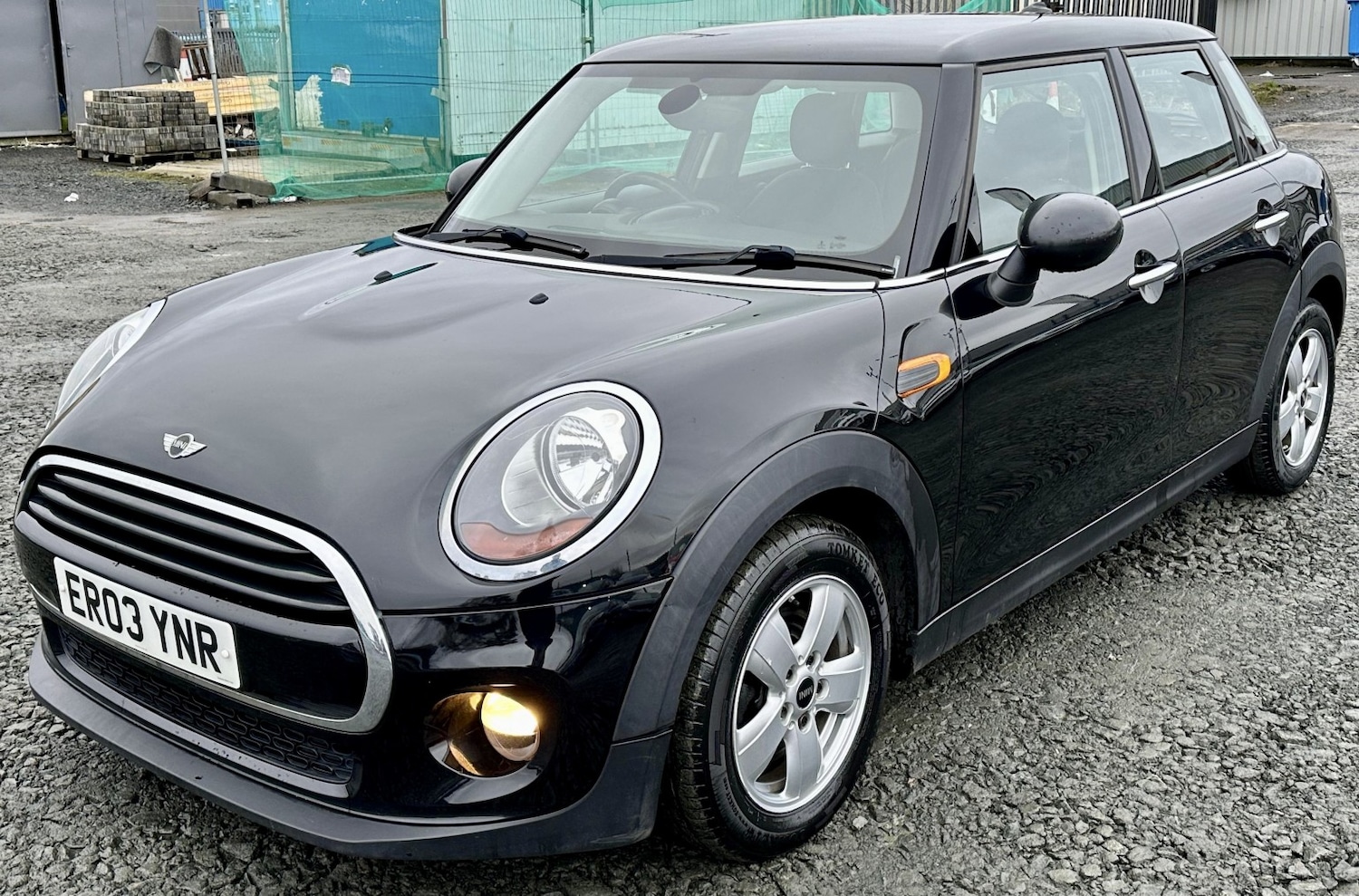 Used MINI Hatch 2016 for sale - 77694235: Photo 4