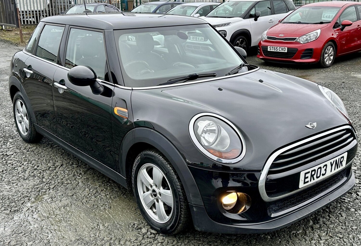 Used MINI Hatch 2016 for sale - 77694235: Photo 6