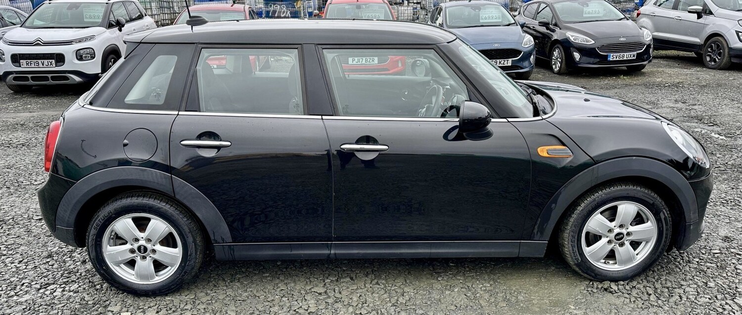 Used MINI Hatch 2016 for sale - 77694235: Photo 7