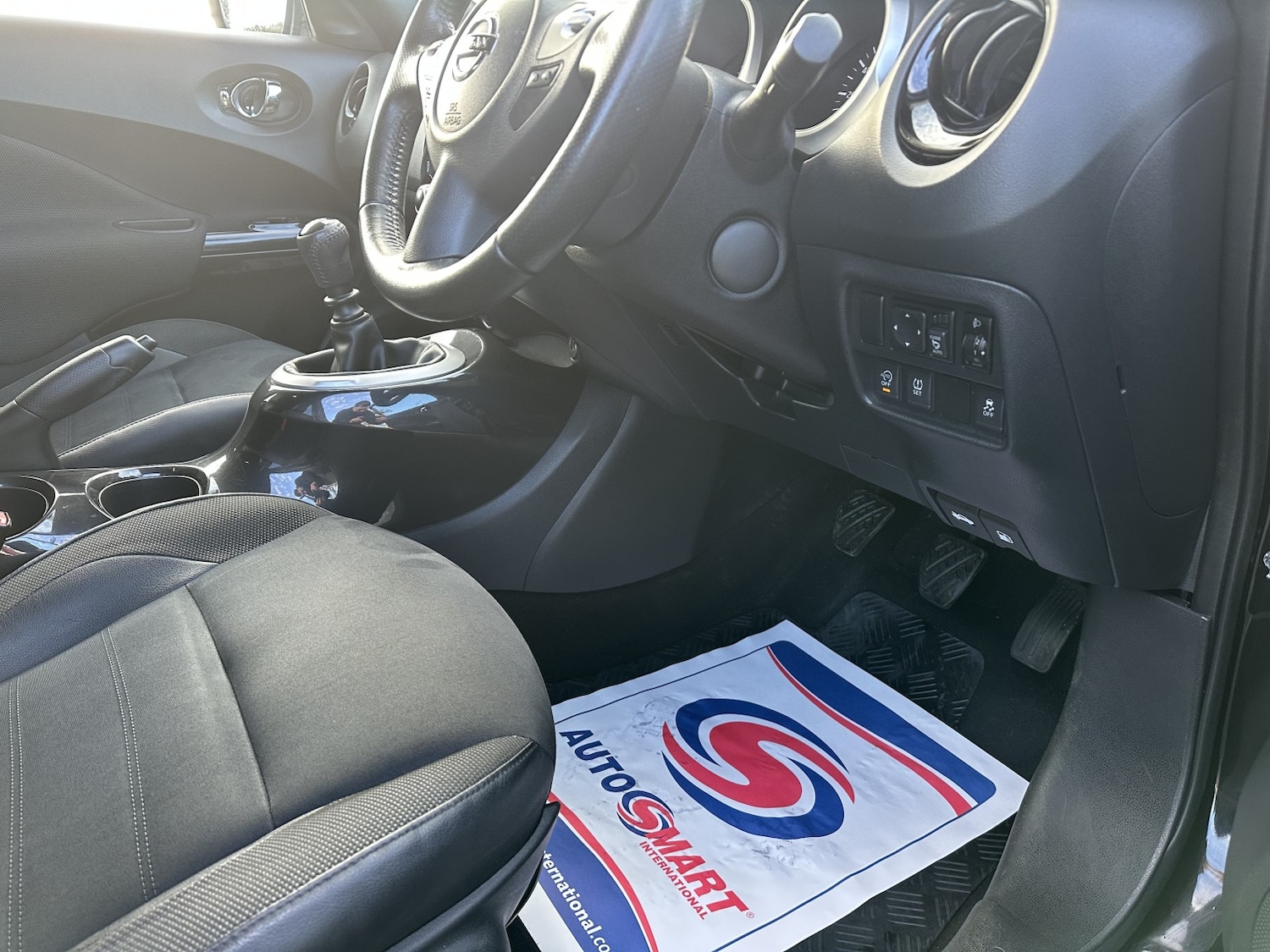 Used Nissan Juke 2016 for sale - 77282725: Photo 12