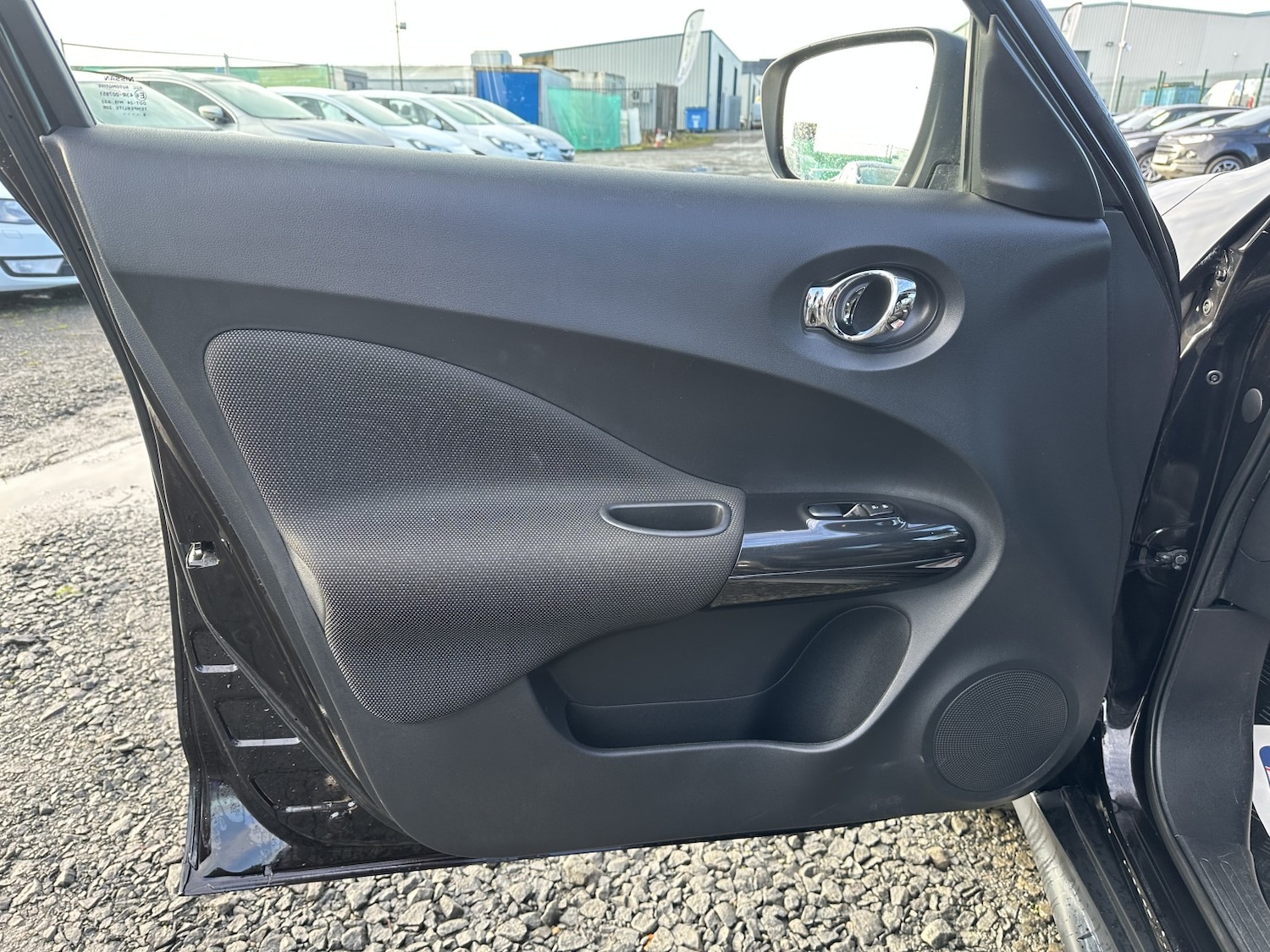 Used Nissan Juke 2016 for sale - 77282725: Photo 17