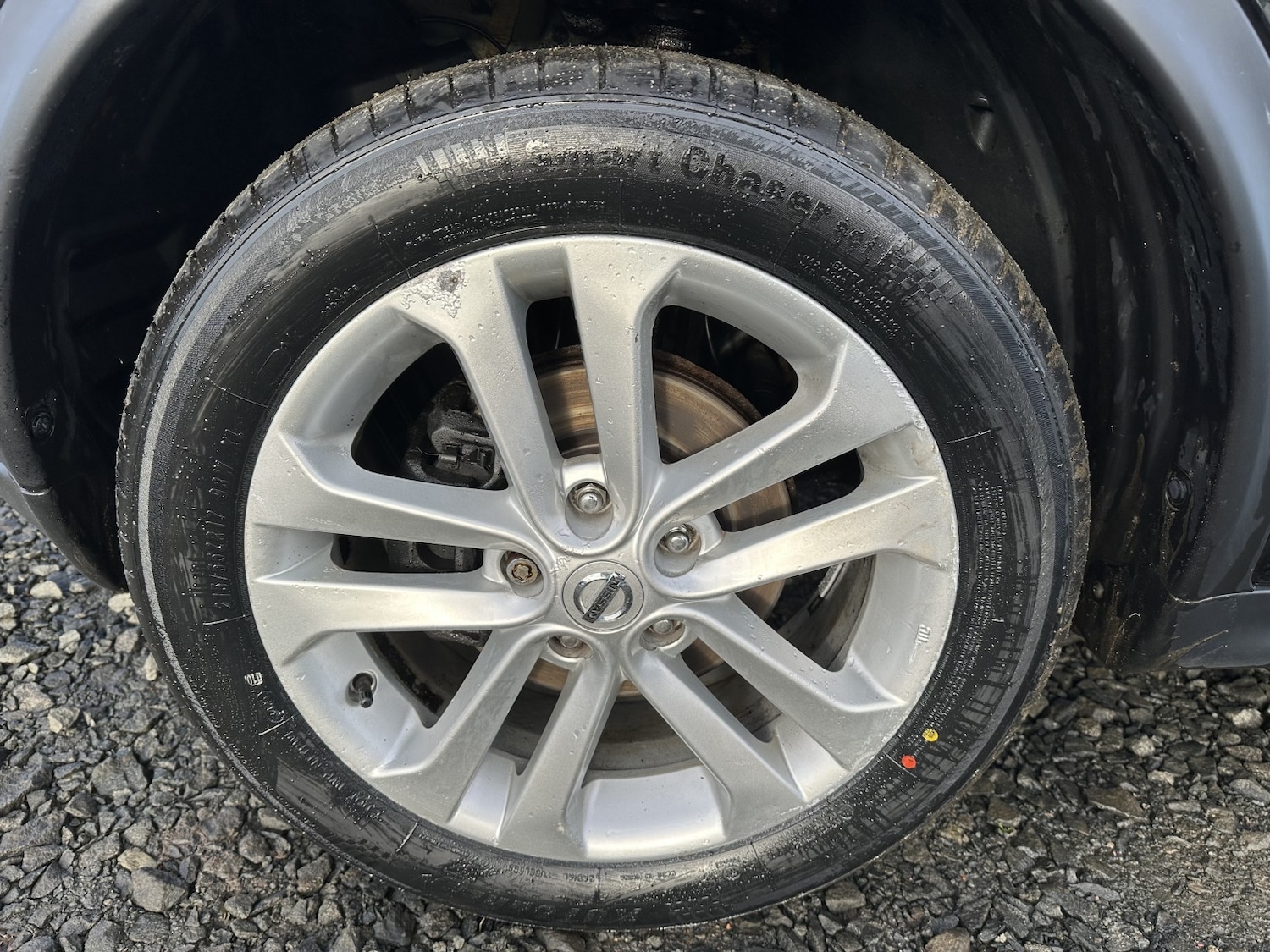 Used Nissan Juke 2016 for sale - 77282725: Photo 26