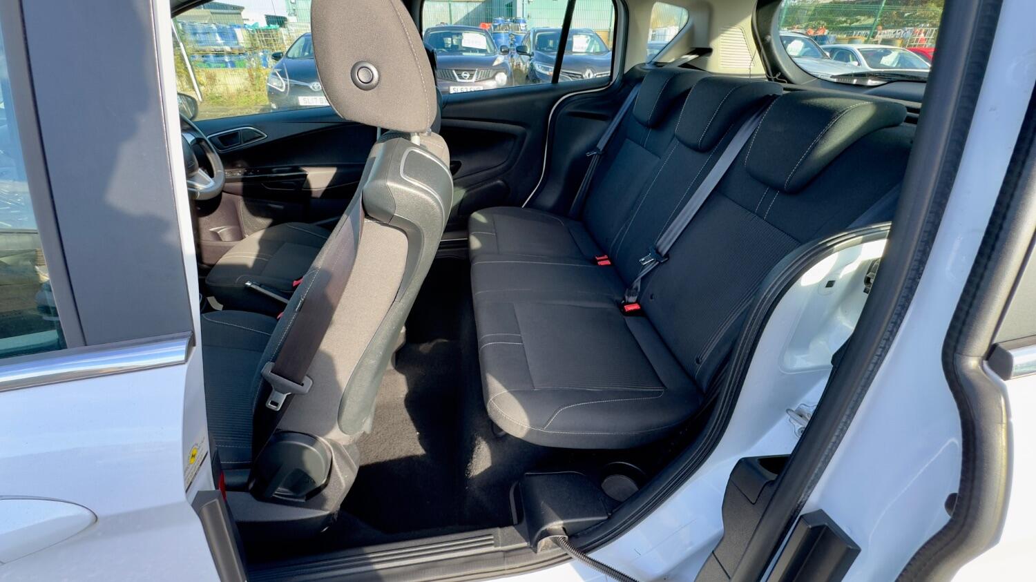 Vehicle 15