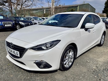 Used Mazda Mazda3 2014 for sale - 78250125: Photo