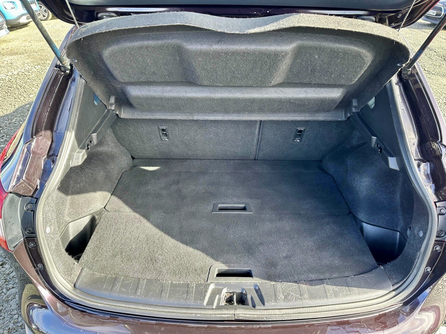 Used Nissan Qashqai 2015 for sale - 78131624: Photo 18