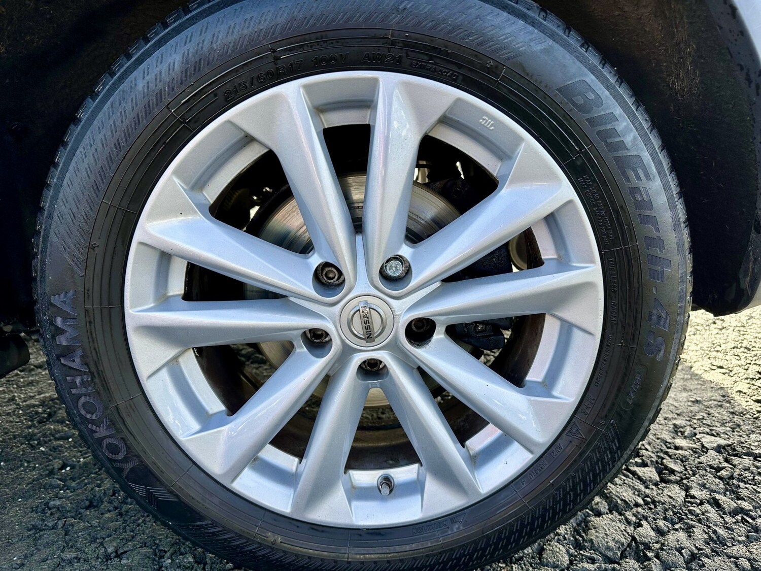 Used Nissan Qashqai 2015 for sale - 78131624: Photo 28