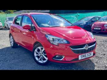 2016 - 1.4 [75] ecoFLEX SRi 5dr