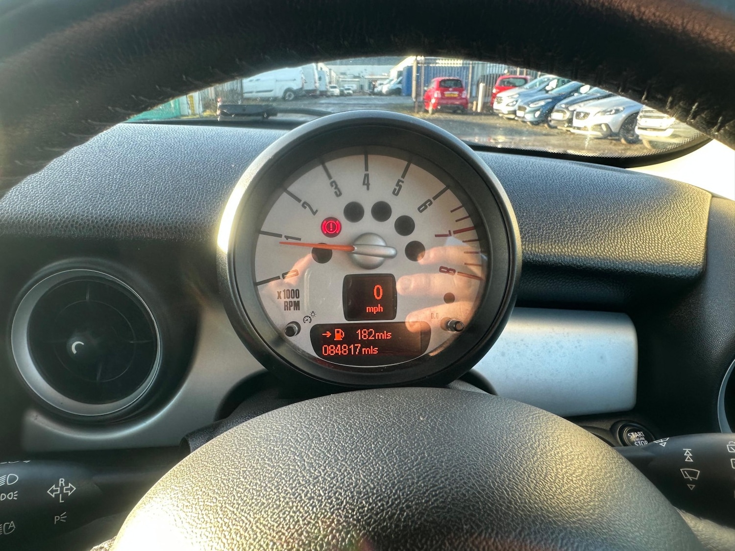 Used MINI Hatch 2013 for sale - 77019089: Photo 13