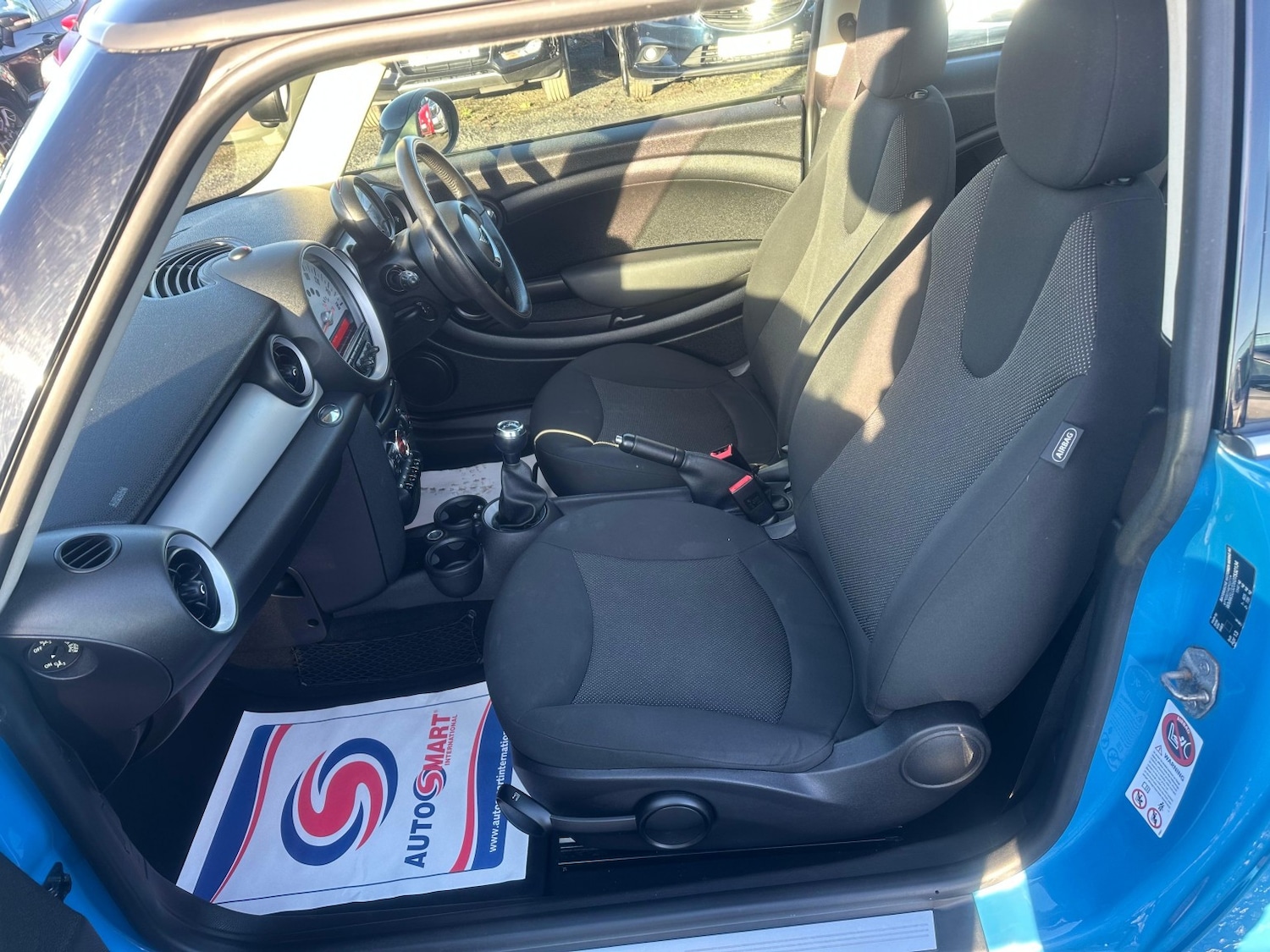 Used MINI Hatch 2013 for sale - 77019089: Photo 14