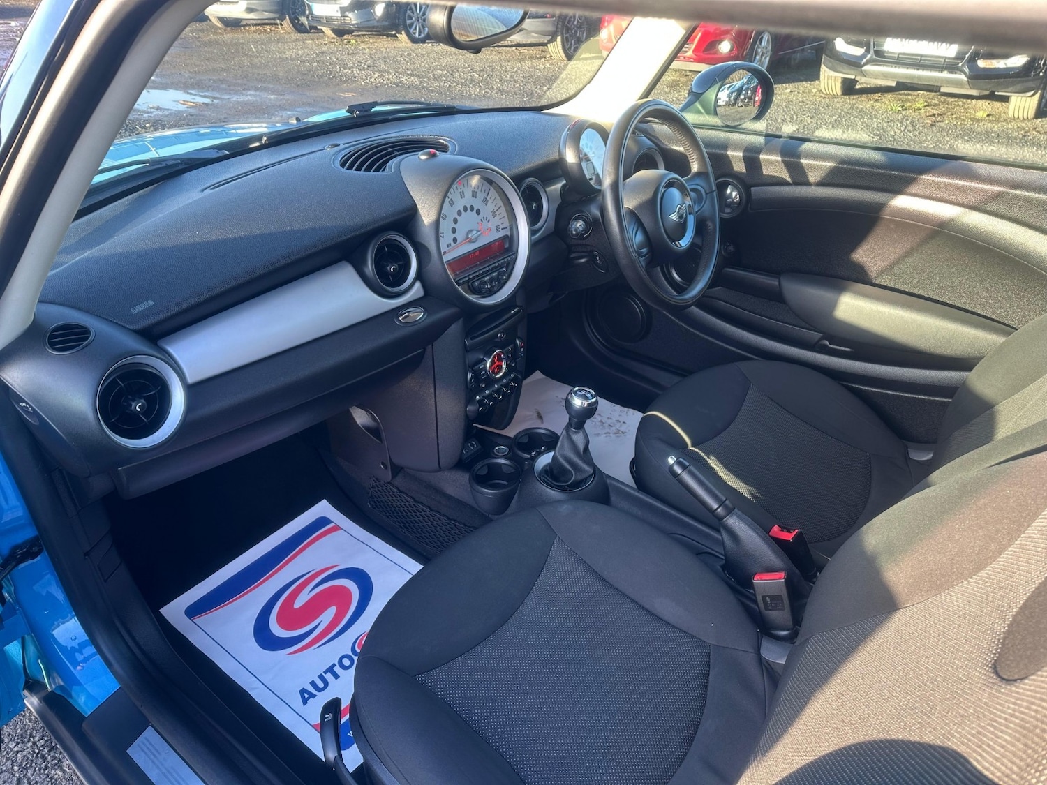 Used MINI Hatch 2013 for sale - 77019089: Photo 15