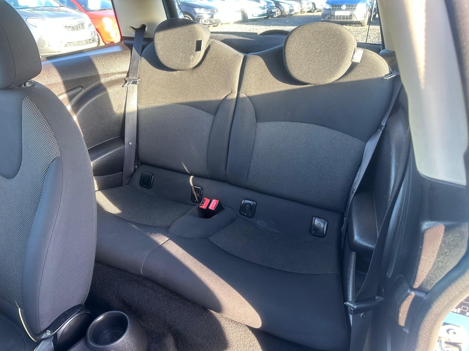 Used MINI Hatch 2013 for sale - 77019089: Photo 16