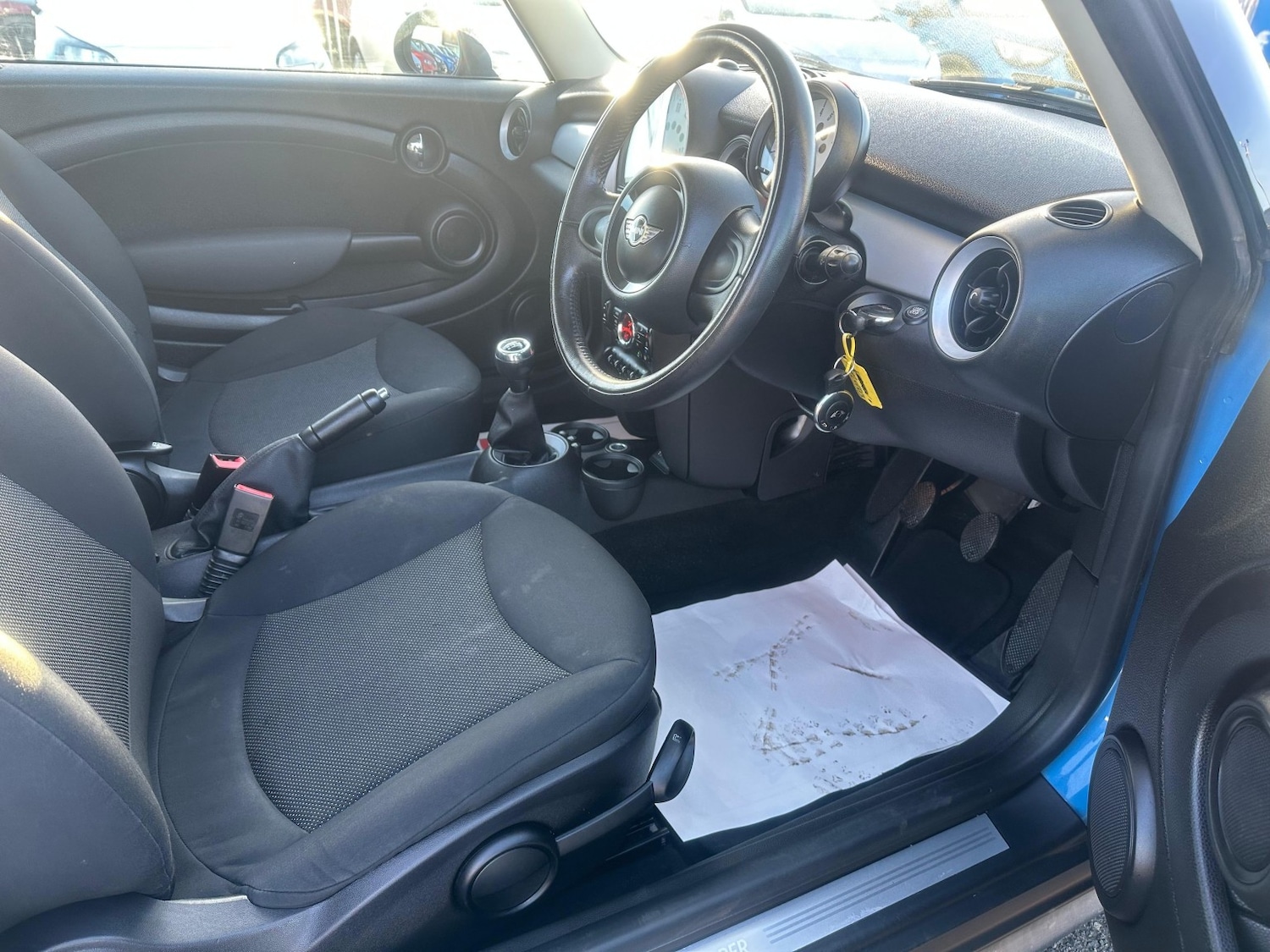 Used MINI Hatch 2013 for sale - 77019089: Photo 17