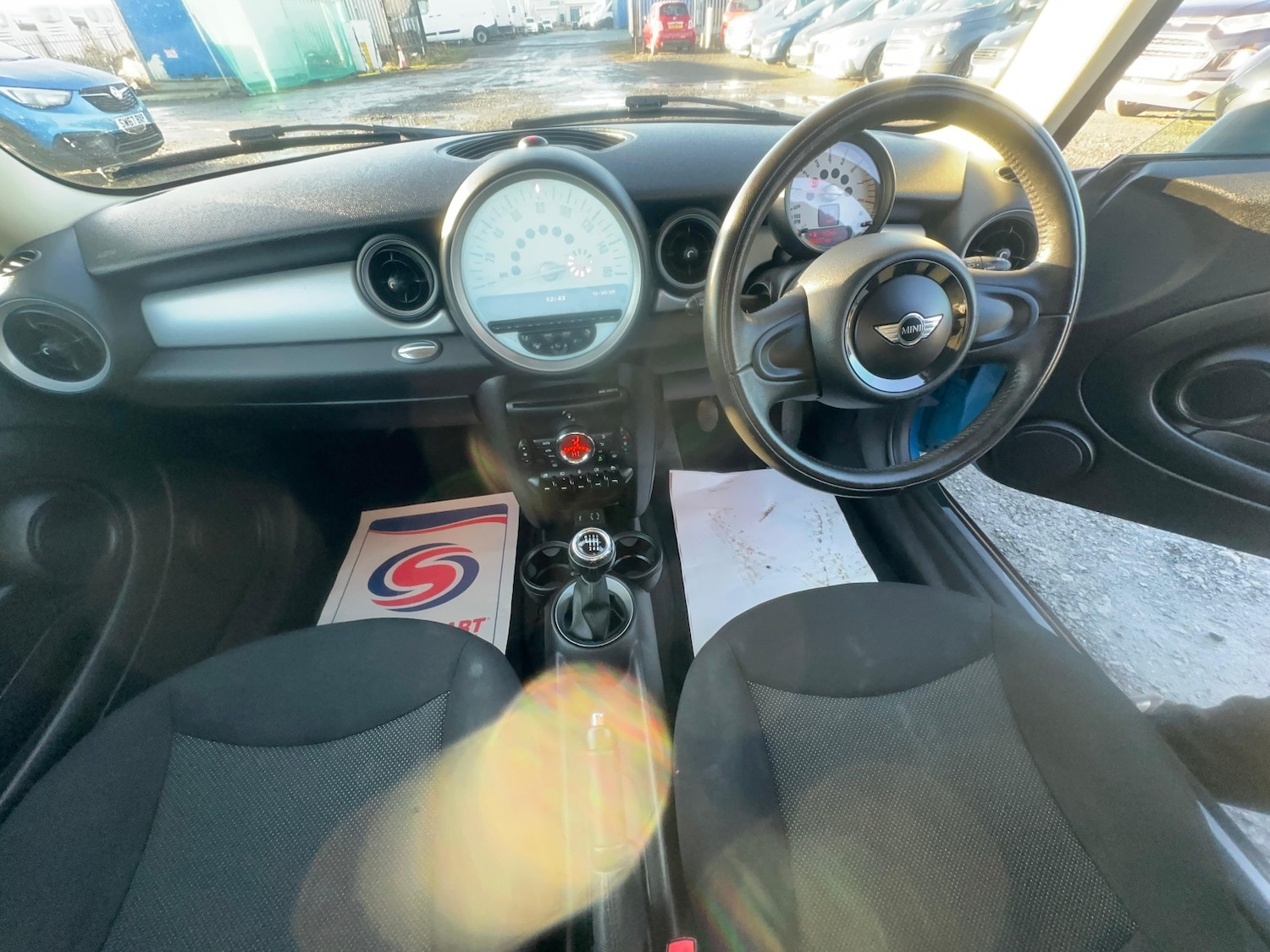 Used MINI Hatch 2013 for sale - 77019089: Photo 18