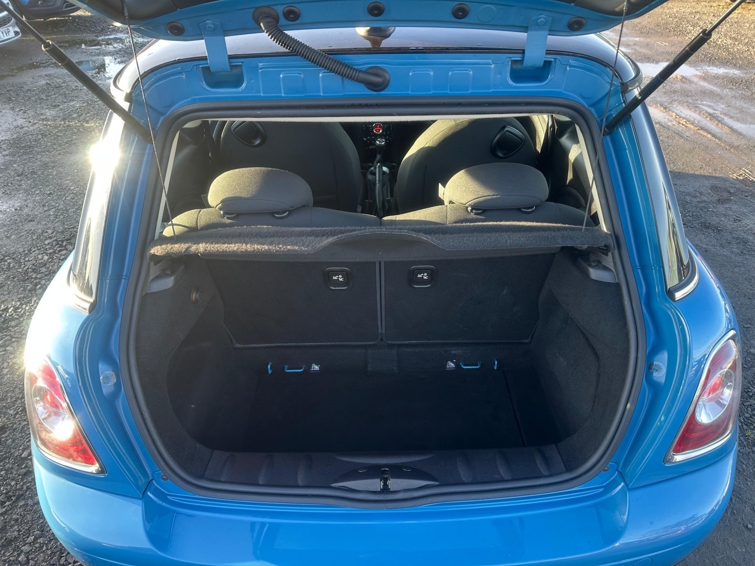 Used MINI Hatch 2013 for sale - 77019089: Photo 19