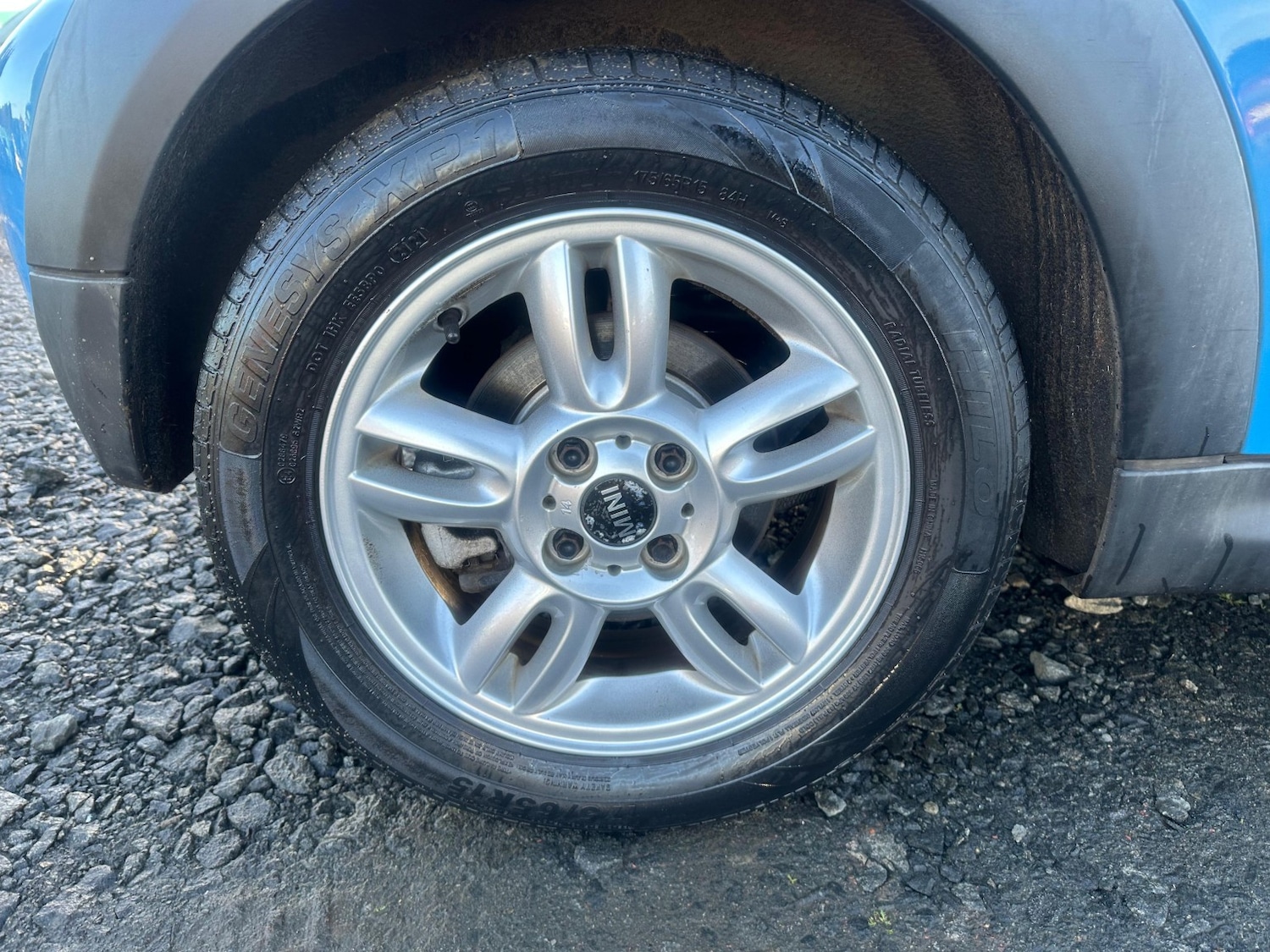 Used MINI Hatch 2013 for sale - 77019089: Photo 20