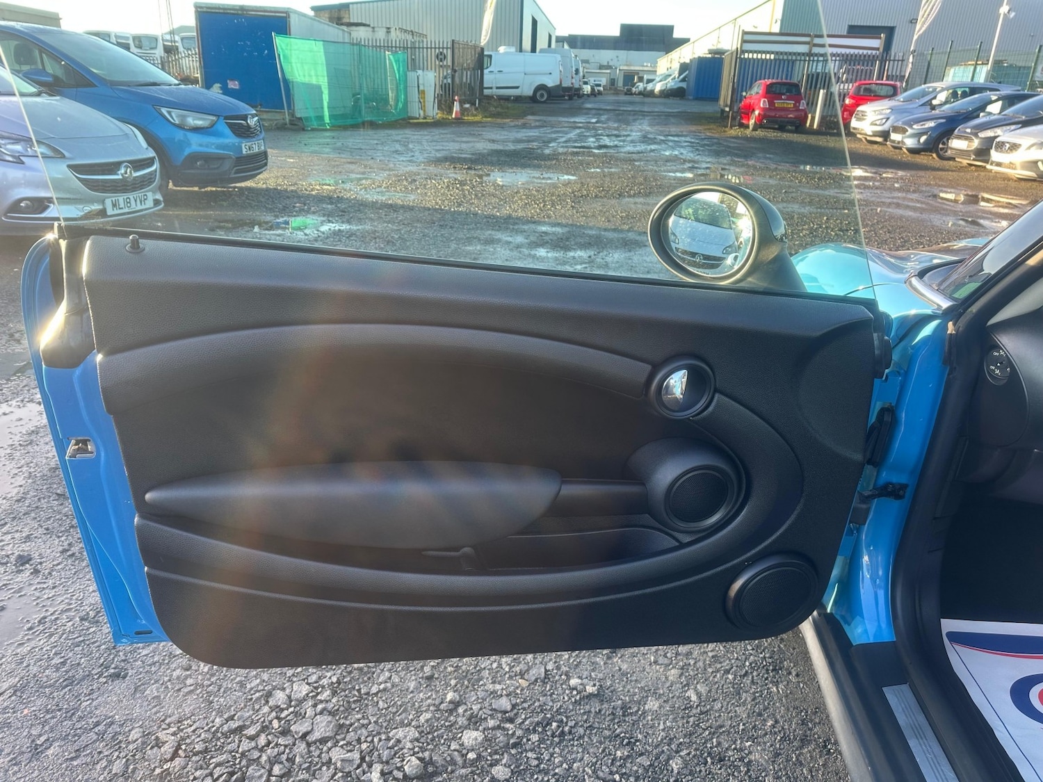 Used MINI Hatch 2013 for sale - 77019089: Photo 21