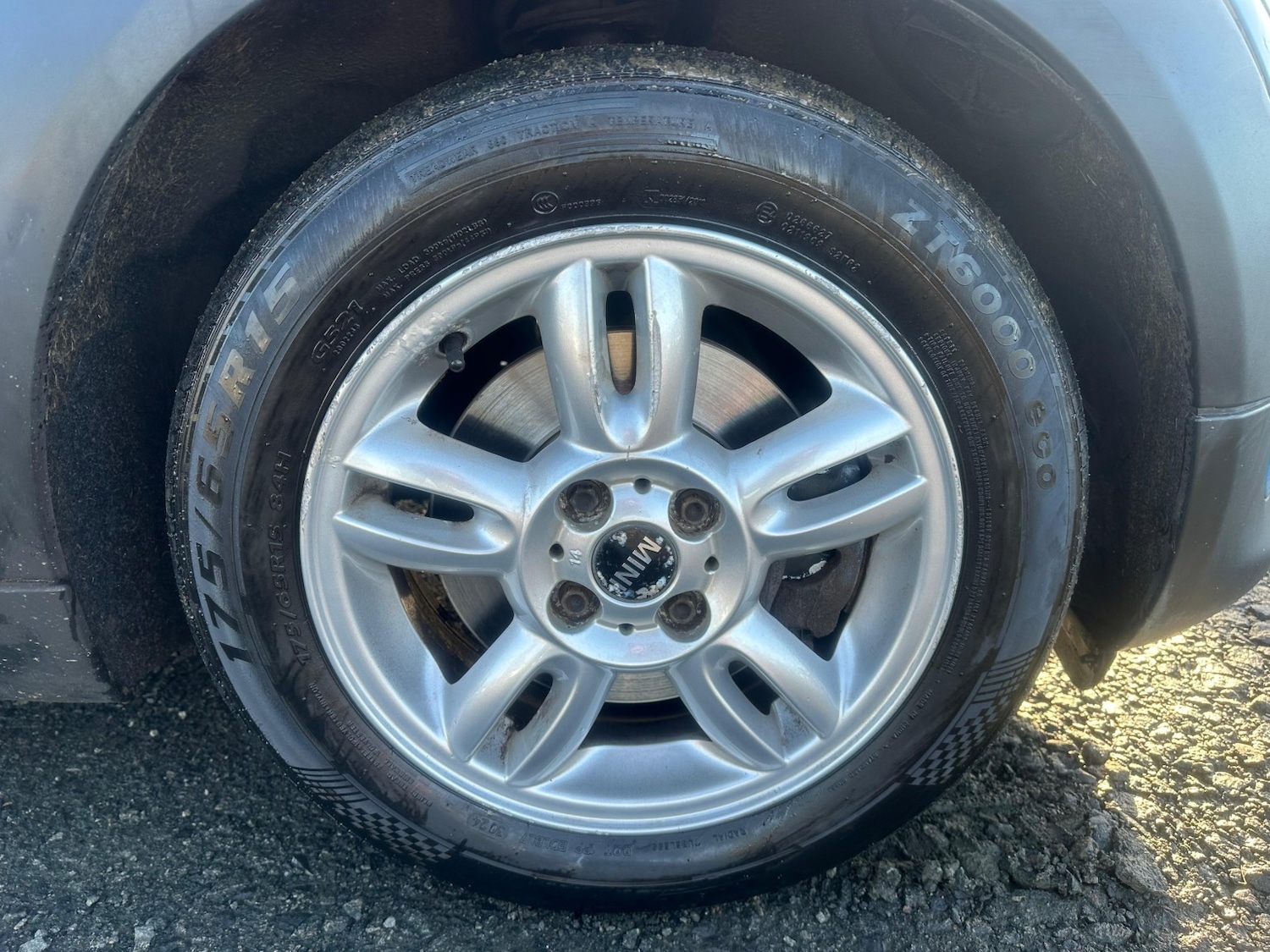 Used MINI Hatch 2013 for sale - 77019089: Photo 22