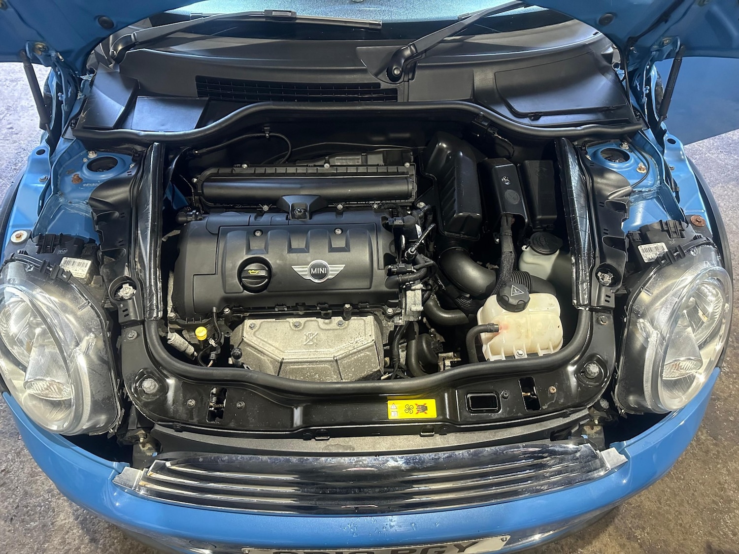 Used MINI Hatch 2013 for sale - 77019089: Photo 23