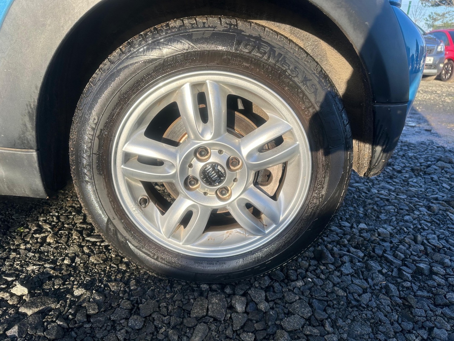 Used MINI Hatch 2013 for sale - 77019089: Photo 24