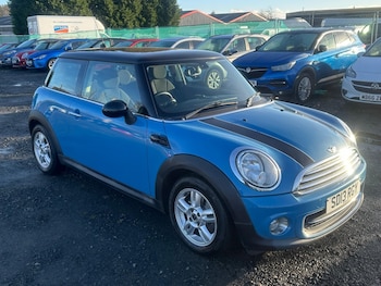 Used MINI Hatch 2013 for sale - 77019089: Photo