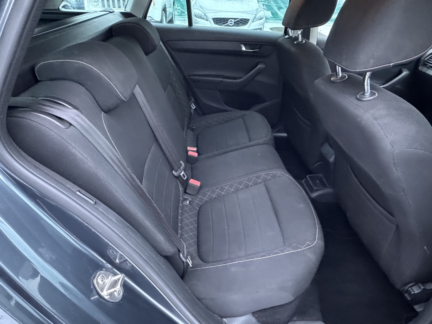 Used Skoda Fabia 2015 for sale - 77154425: Photo 16