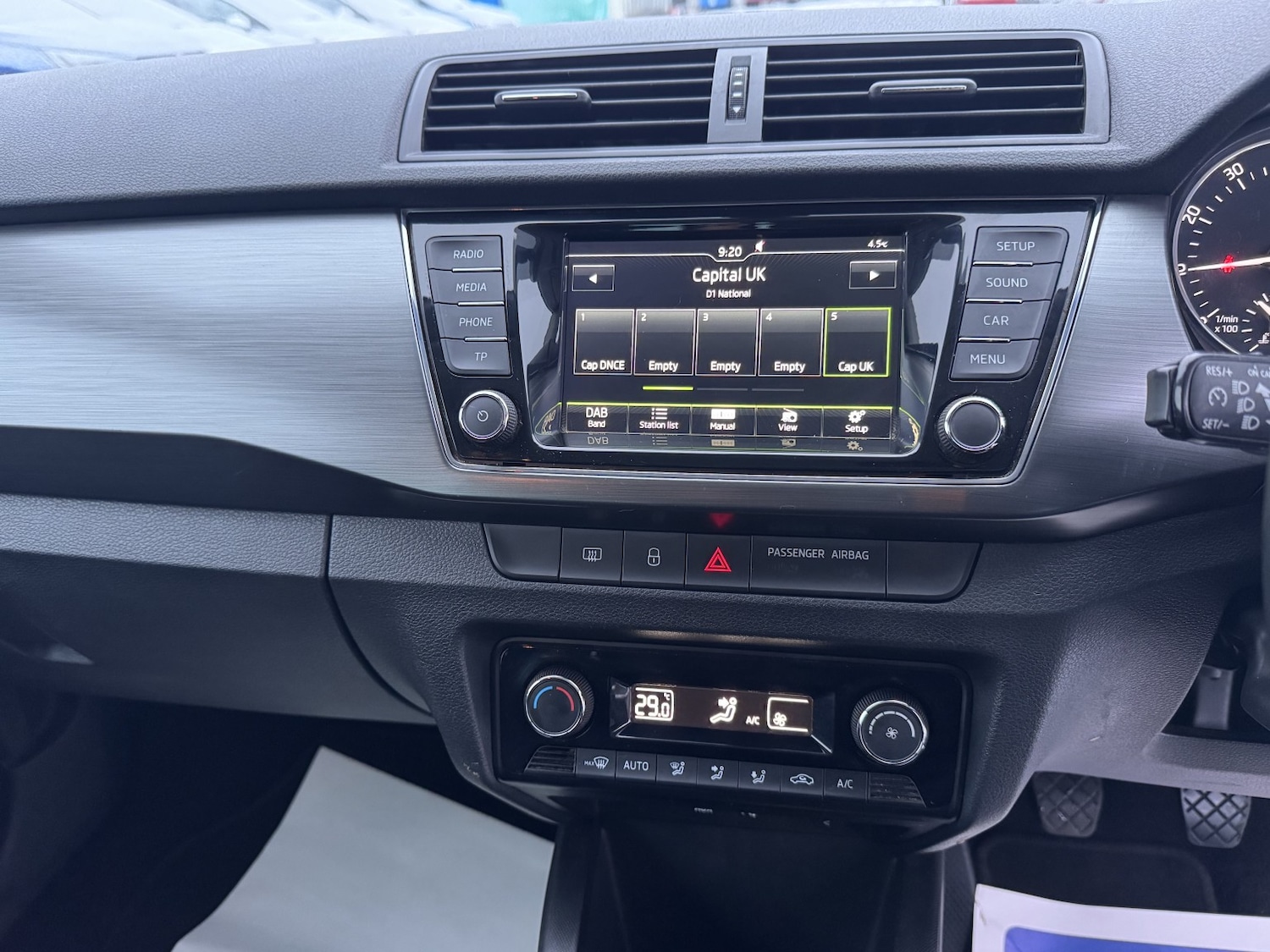 Used Skoda Fabia 2015 for sale - 77154425: Photo 20