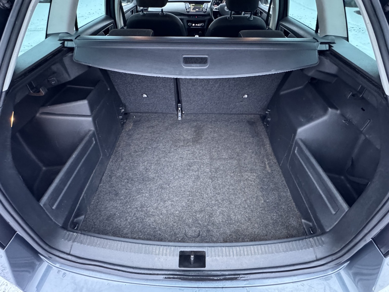 Used Skoda Fabia 2015 for sale - 77154425: Photo 24