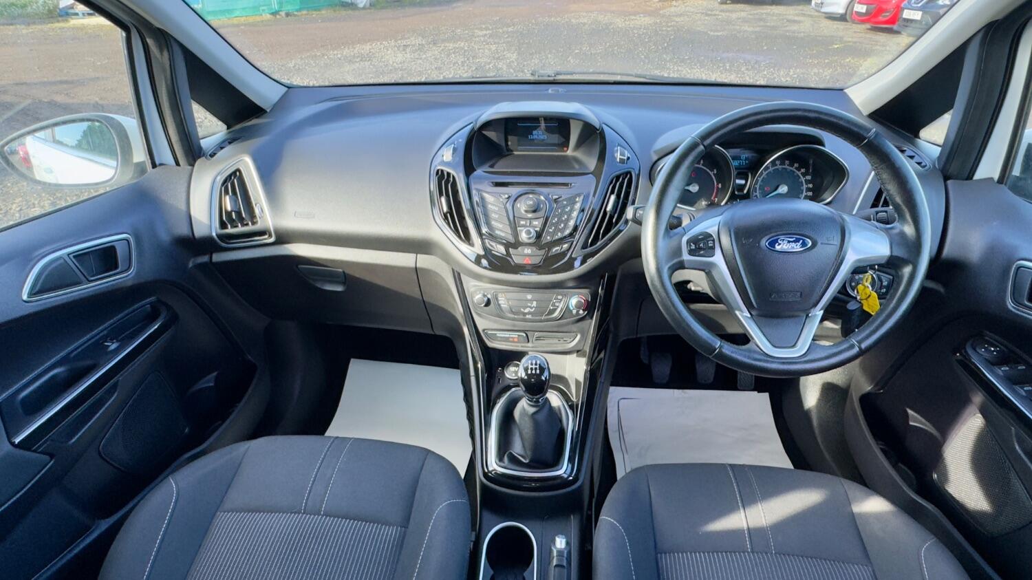 Used Ford B-MAX 2013 for sale - 76174123: Photo 19