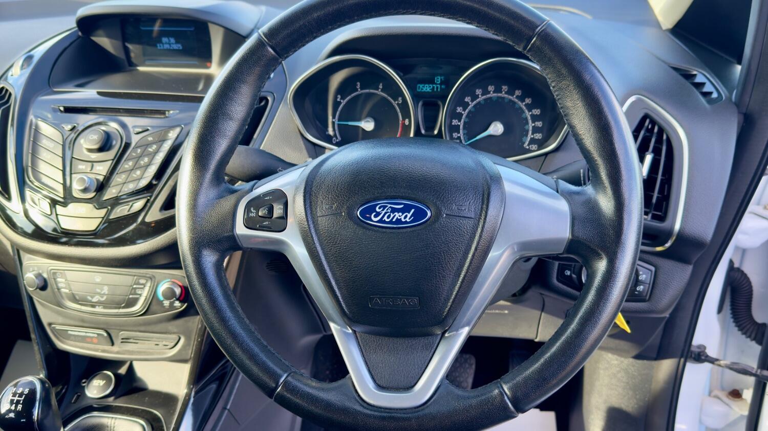 Used Ford B-MAX 2013 for sale - 76174123: Photo 20