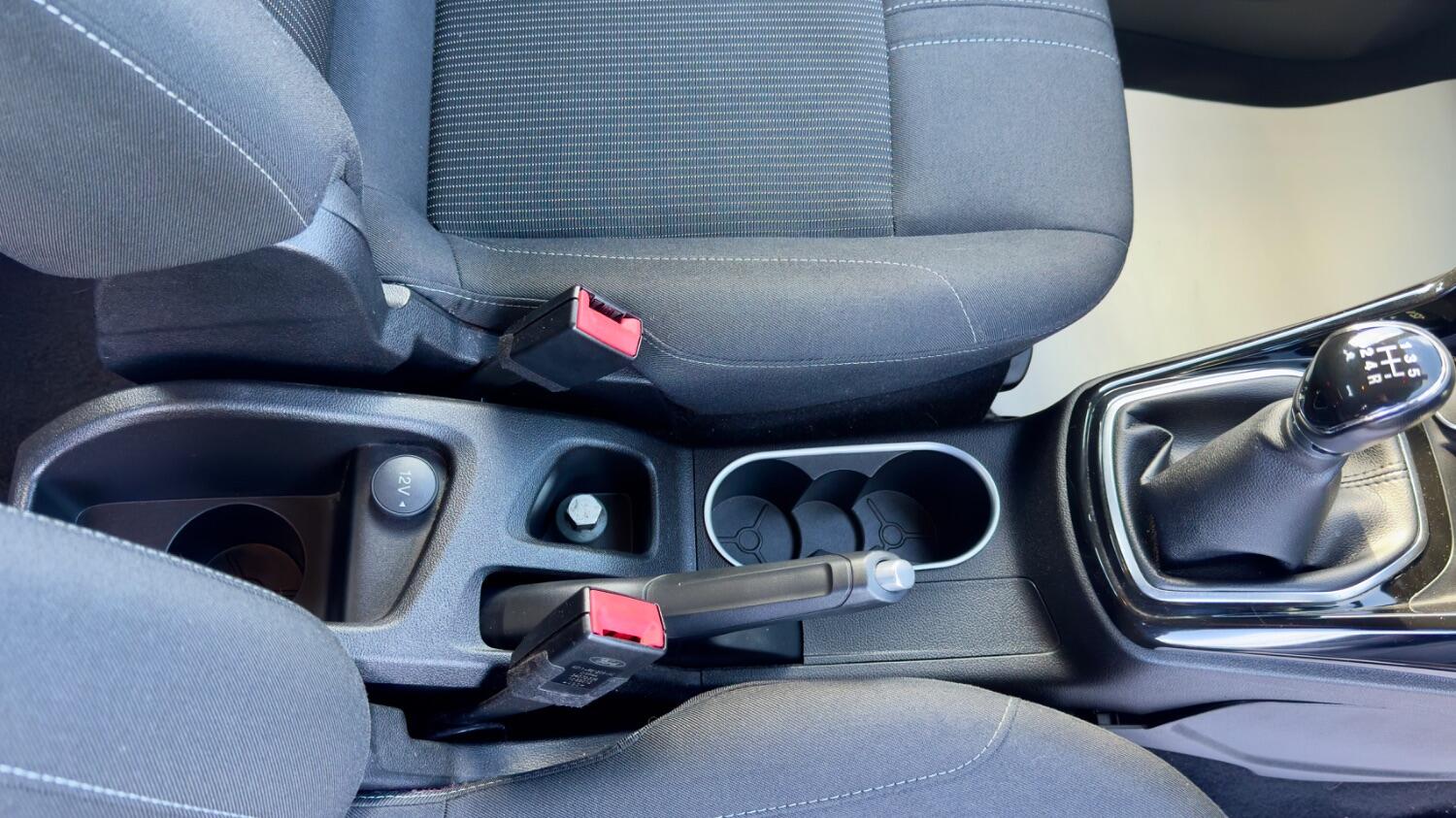 Used Ford B-MAX 2013 for sale - 76174123: Photo 25