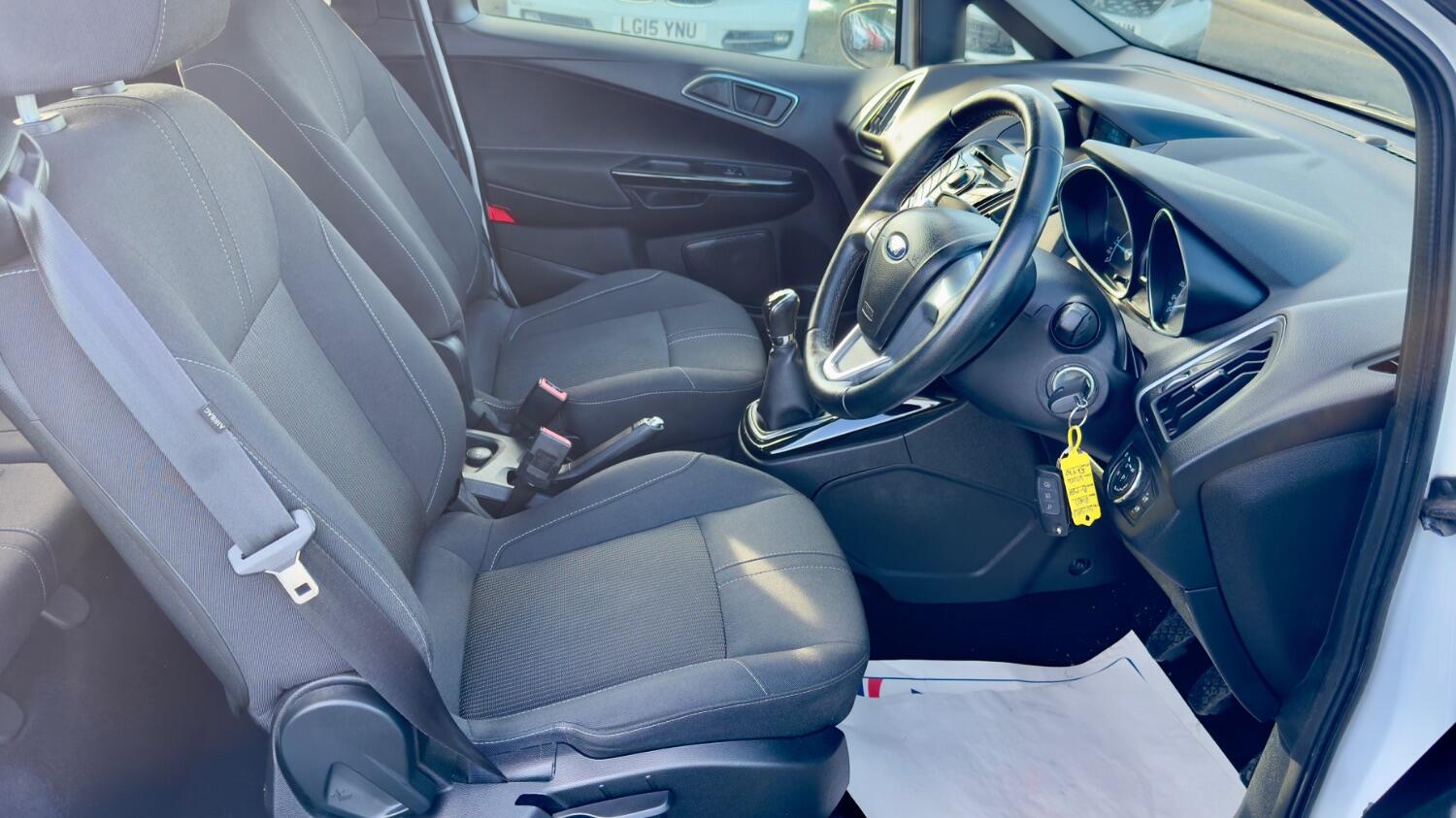 Used Ford B-MAX 2013 for sale - 76174123: Photo 26