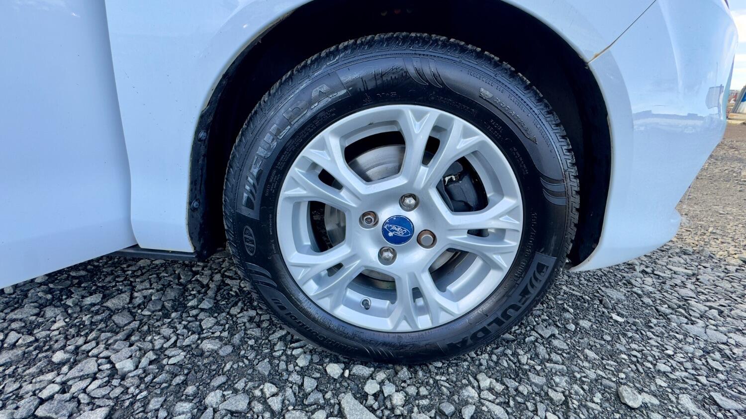 Used Ford B-MAX 2013 for sale - 76174123: Photo 29