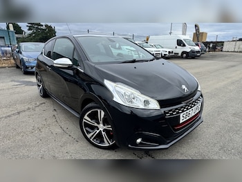 Used Peugeot 208 2017 for sale - 79512528: Photo