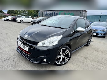 Used Peugeot 208 2017 for sale - 79512528: Photo