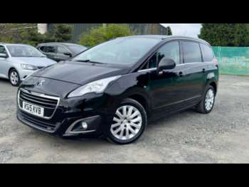 Used Peugeot 5008 2015 for sale - 74670939: Photo